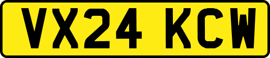 VX24KCW