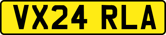 VX24RLA