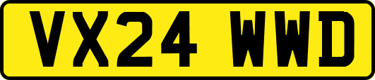 VX24WWD