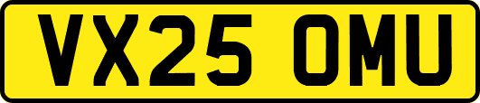 VX25OMU