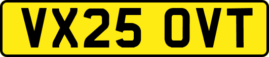 VX25OVT