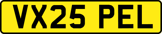 VX25PEL