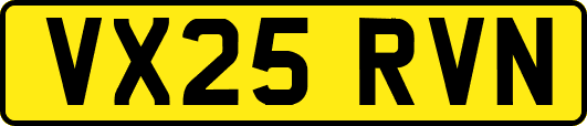 VX25RVN