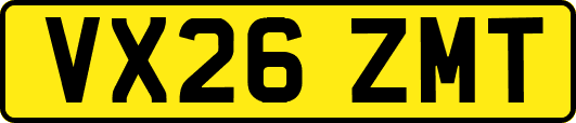 VX26ZMT