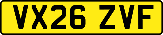 VX26ZVF