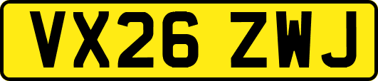 VX26ZWJ