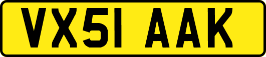 VX51AAK