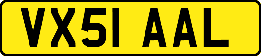 VX51AAL