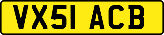 VX51ACB