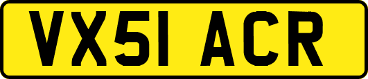 VX51ACR