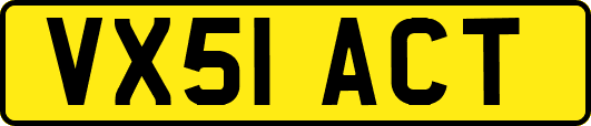 VX51ACT