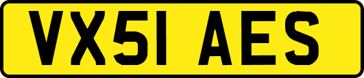 VX51AES