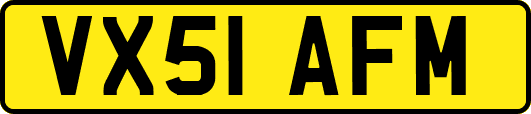 VX51AFM