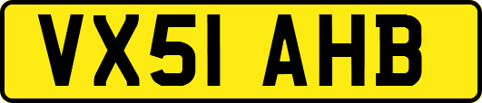 VX51AHB