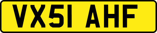 VX51AHF