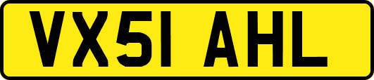 VX51AHL