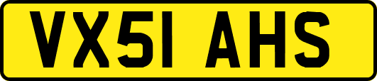 VX51AHS