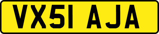 VX51AJA