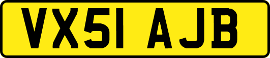 VX51AJB