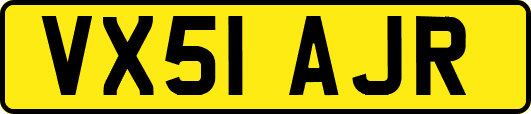 VX51AJR