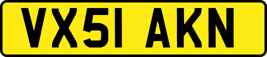 VX51AKN