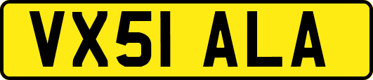 VX51ALA