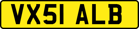 VX51ALB