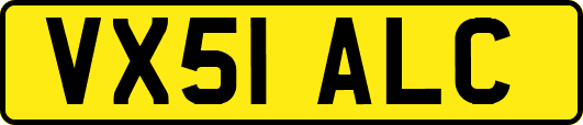 VX51ALC