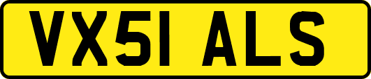 VX51ALS