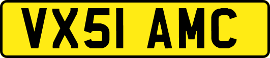 VX51AMC