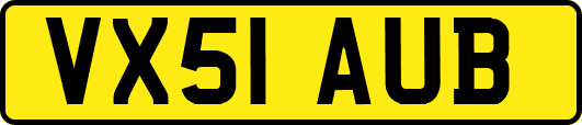 VX51AUB
