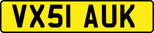 VX51AUK