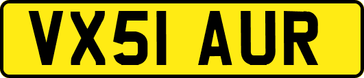 VX51AUR