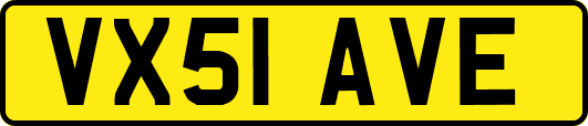 VX51AVE