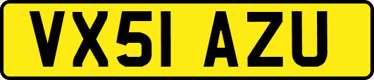 VX51AZU