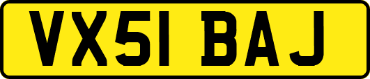 VX51BAJ