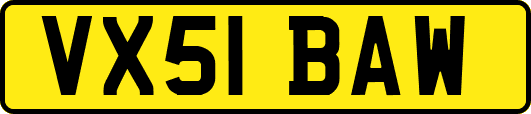 VX51BAW