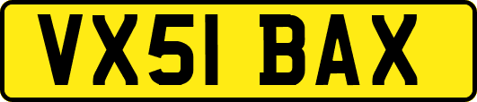 VX51BAX