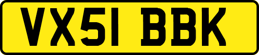 VX51BBK