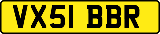 VX51BBR