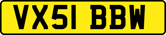 VX51BBW