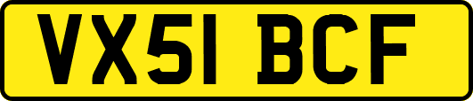 VX51BCF