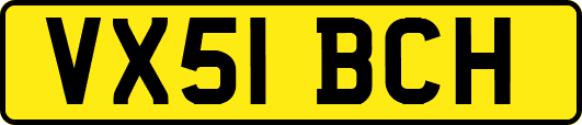 VX51BCH