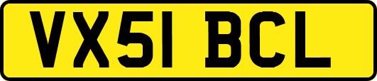 VX51BCL