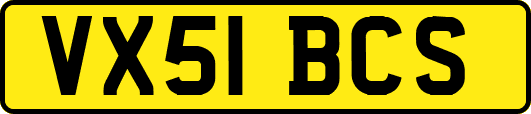 VX51BCS