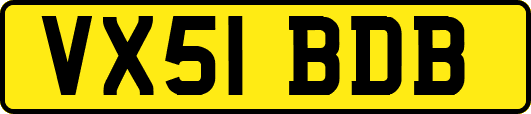 VX51BDB