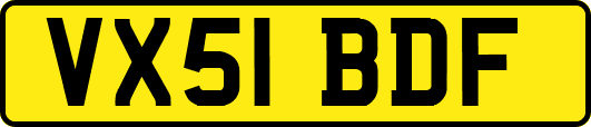 VX51BDF