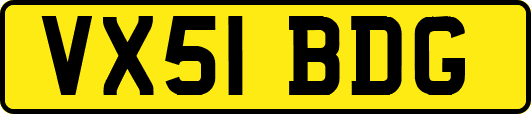VX51BDG