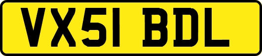 VX51BDL