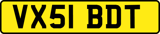 VX51BDT